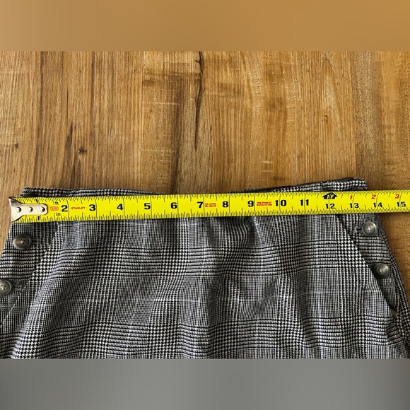 Ralph Lauren Black Label business skirt suit size 4 - Picture 9 of 12